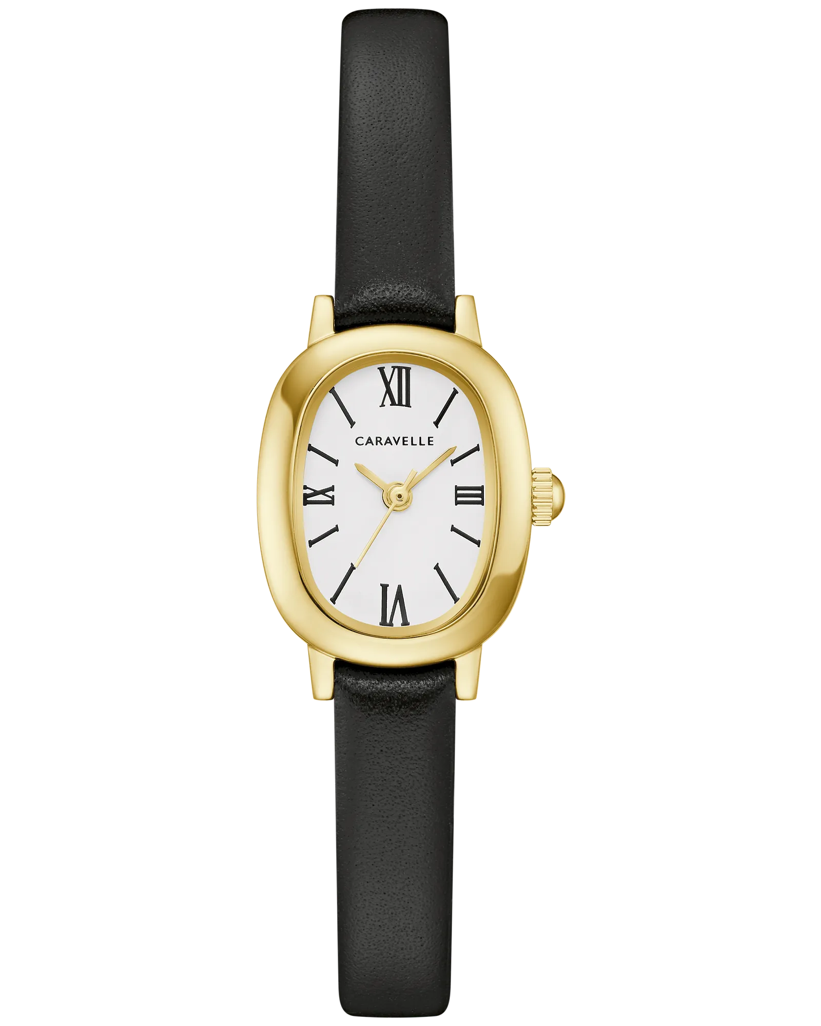 Vintage Classic Caravelle by Bulova