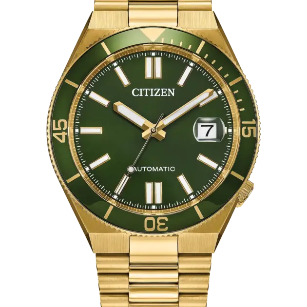 Citizen TSUYOSA Shore