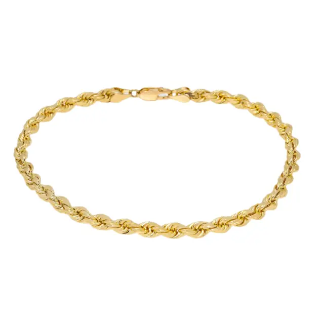 Rope Brecelet