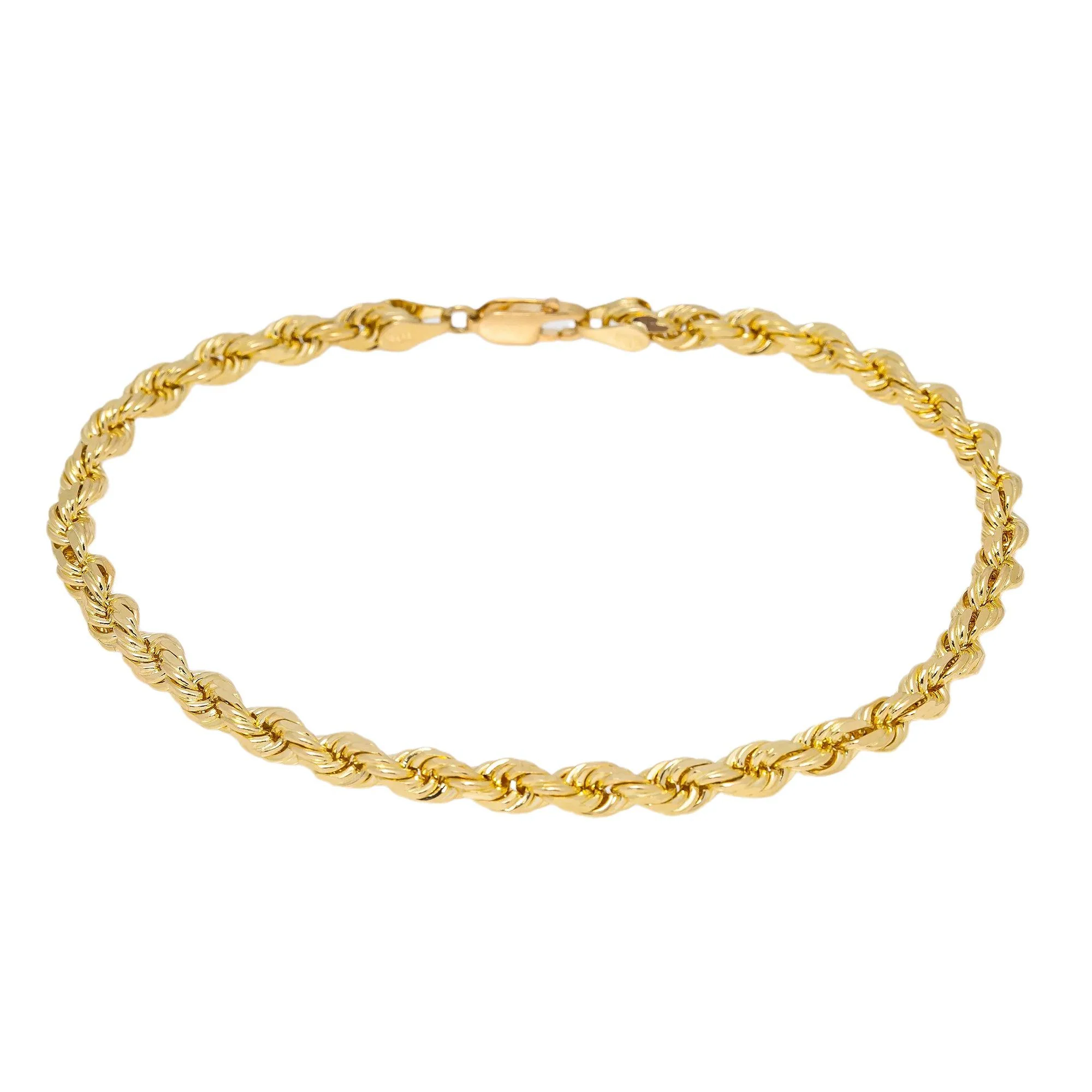 Rope Brecelet
